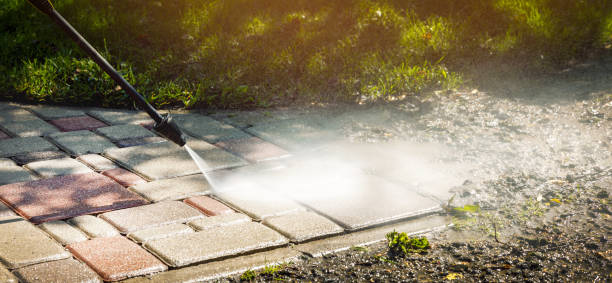 Playground Equipment Cleaning in Woodmoor, CO